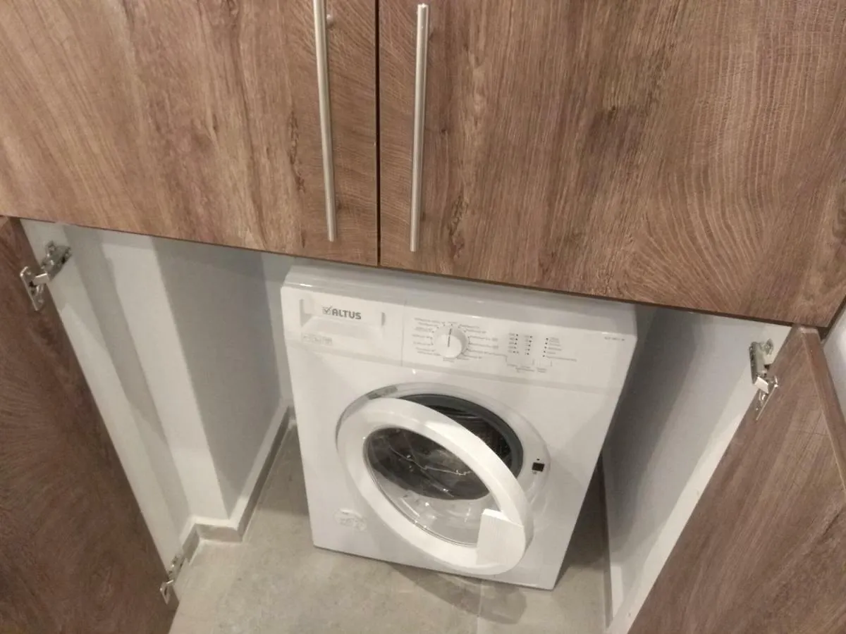 Apartment Flow - White Tower Two Bedroom Suite Thessaloniki Greece