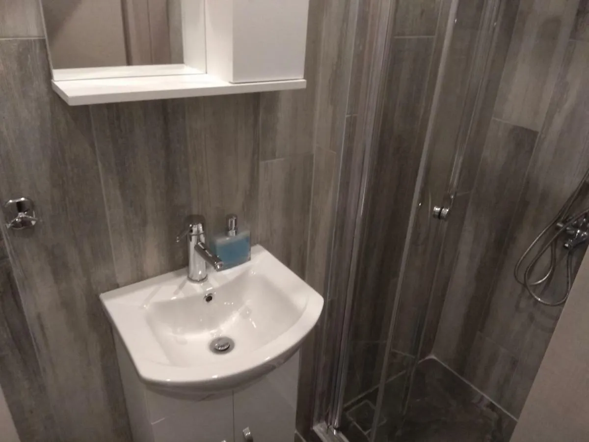 Flow - White Tower Two Bedroom Suite Thessaloniki 0*,